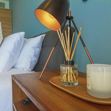 Itb Luxury Apartment On The Beach Near To 5Th Ave Плая-дель-Кармен Экстерьер фото